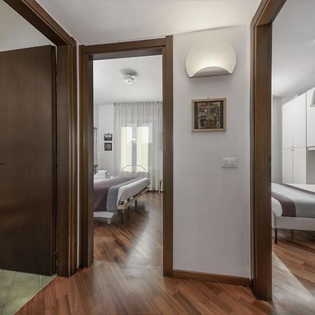 Casa Da Suite Preziosa Milano Exteriör bild