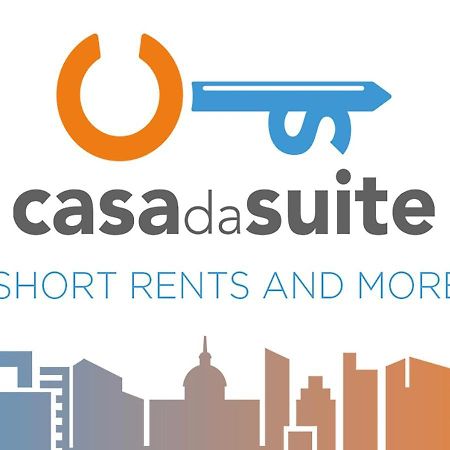 Casa Da Suite Preziosa Milano Exteriör bild