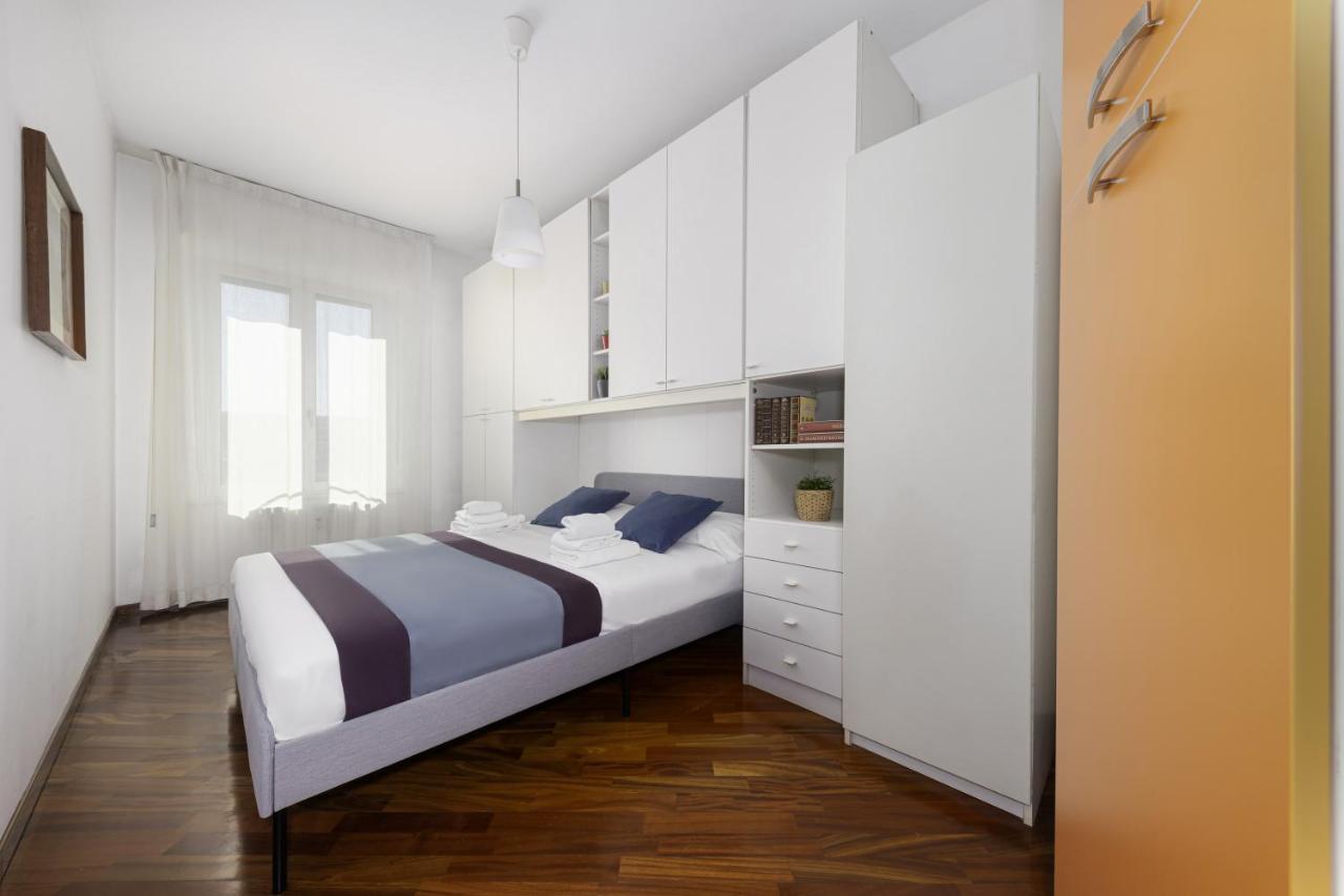 Casa Da Suite Preziosa Milano Exteriör bild