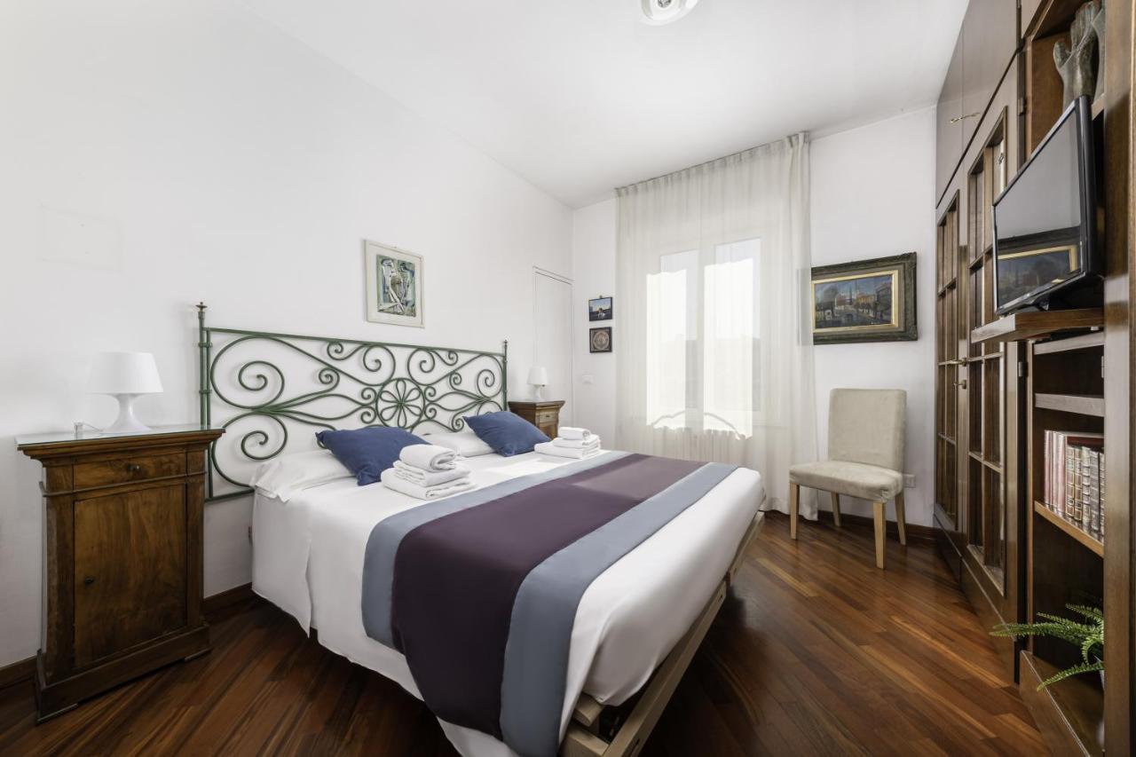 Casa Da Suite Preziosa Milano Exteriör bild