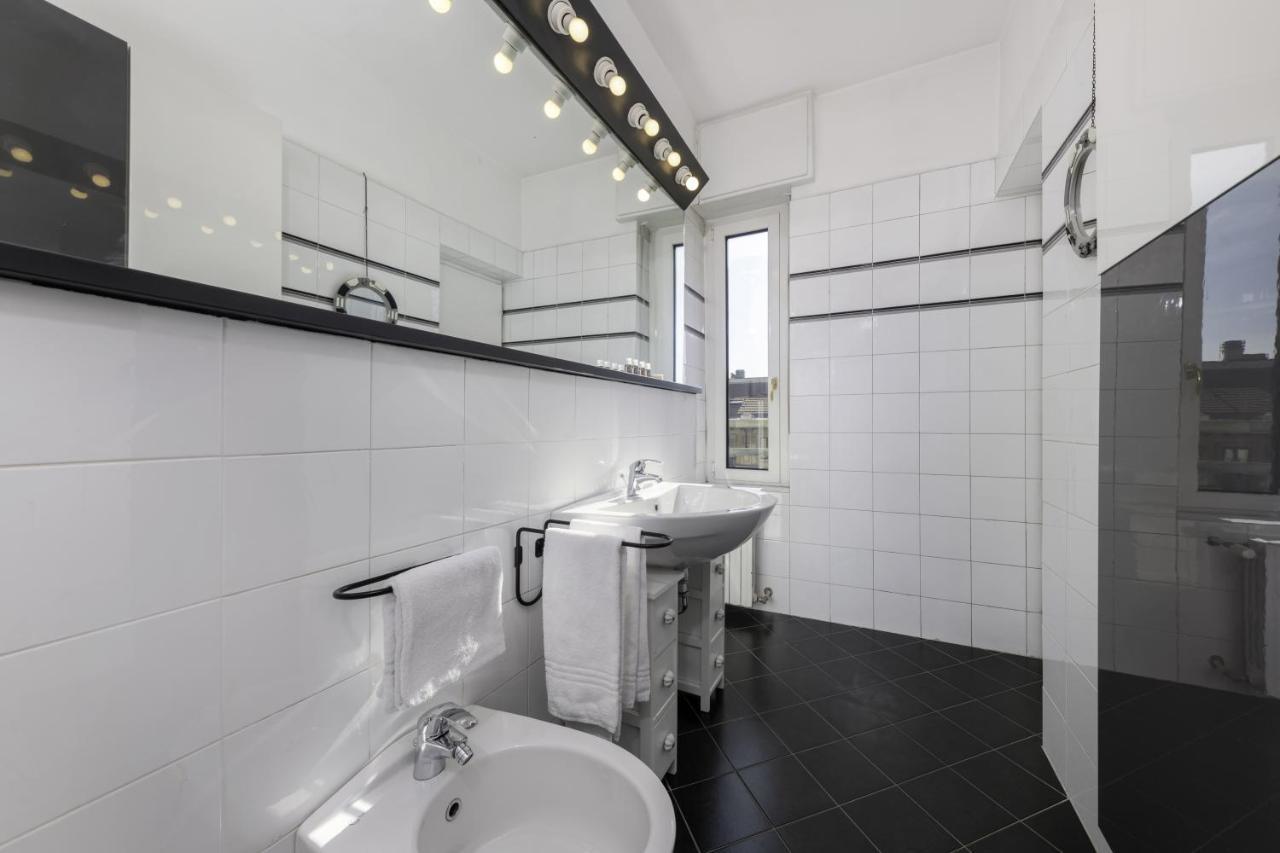 Casa Da Suite Preziosa Milano Exteriör bild